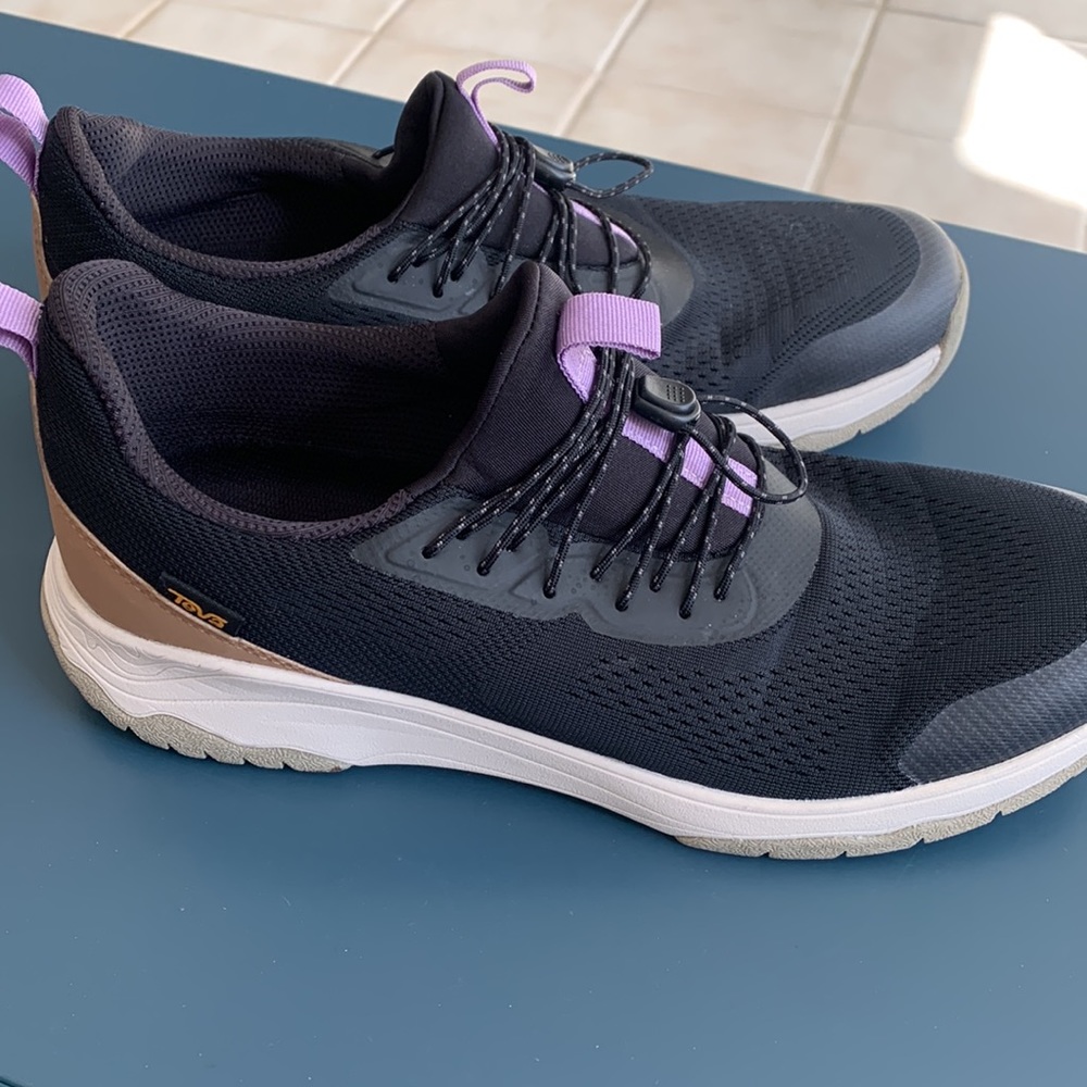 Teva sneakers